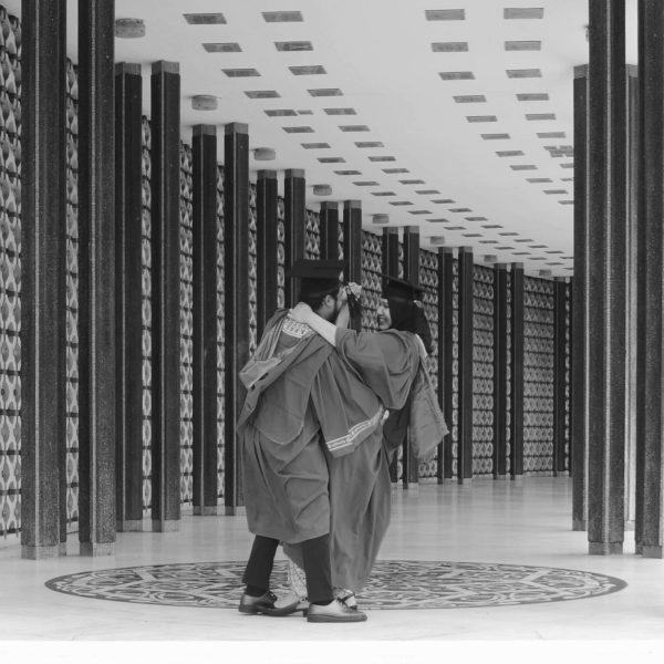 Created with RNI Films app. Preset 'Kodachrome 50's'